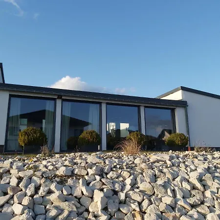 Ferienwohnung Auszeit Im Haag Losheim Exterior photo