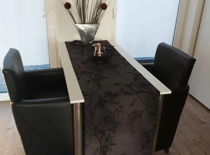 Ferienwohnung Auszeit Im Haag