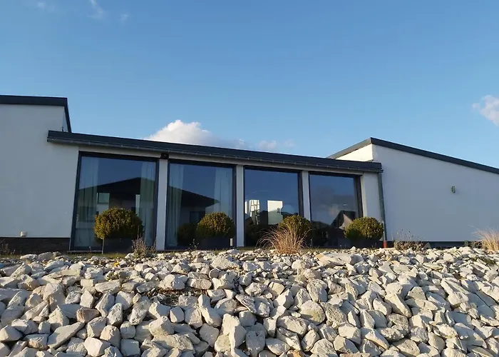 Ferienwohnung Auszeit Im Haag