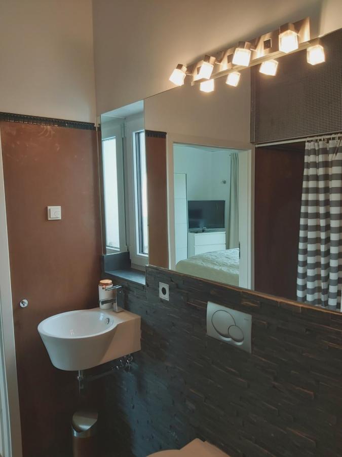 Apartment Auszeit Im Haag Losheim