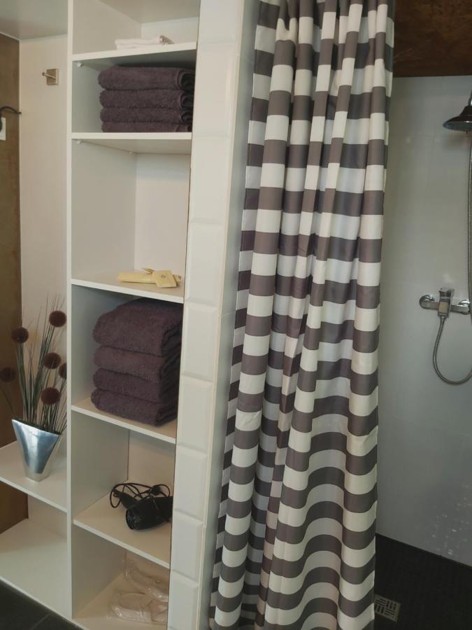 Auszeit Im Haag Apartment *