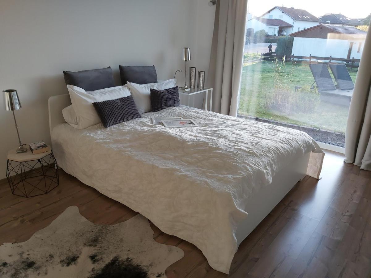 Auszeit Im Haag Apartment