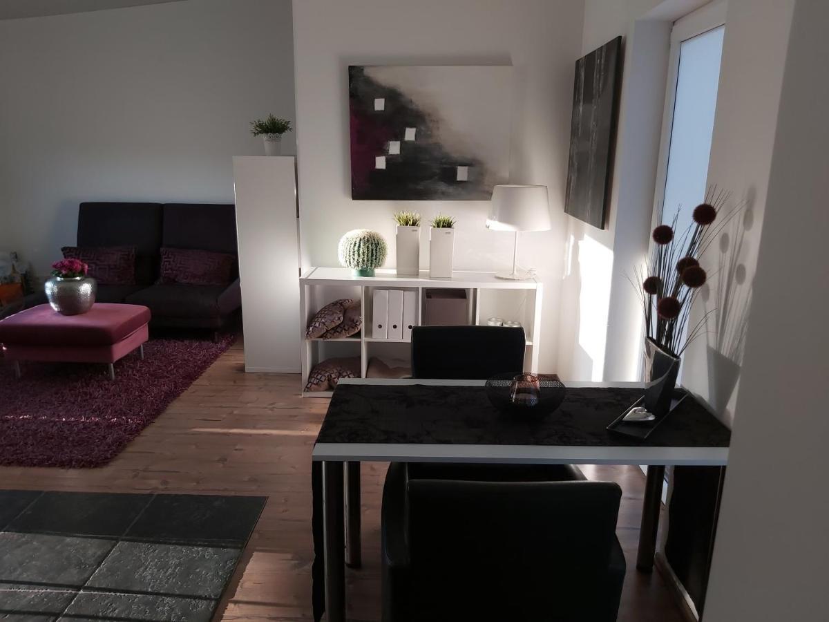 Apartment Auszeit Im Haag *