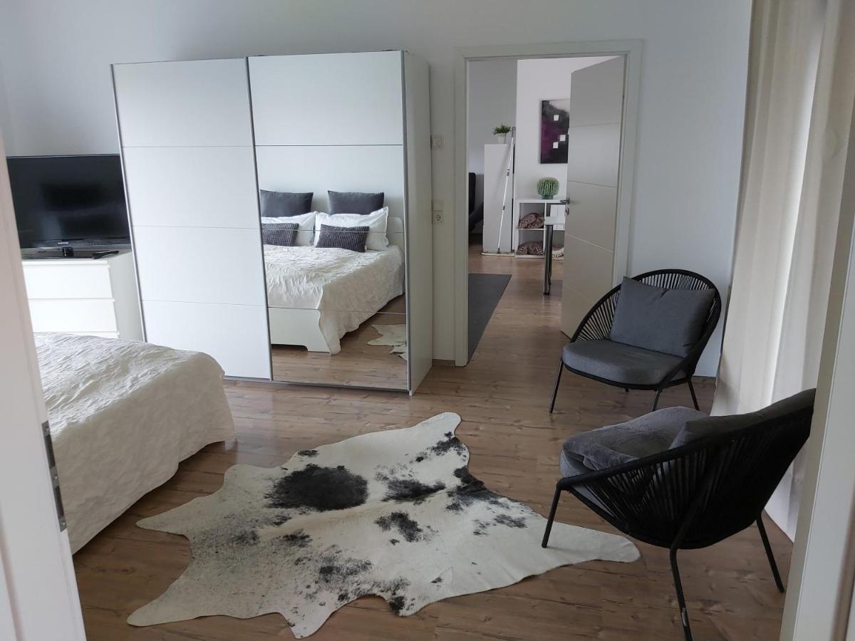 Auszeit Im Haag *