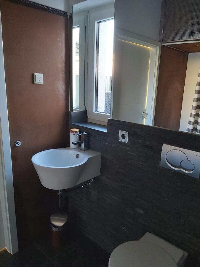 Auszeit Im Haag Apartment *