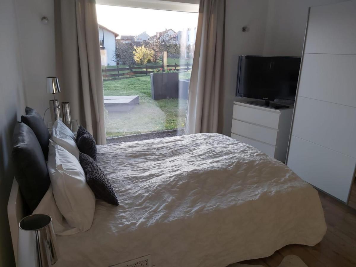 Auszeit Im Haag Apartment Losheim